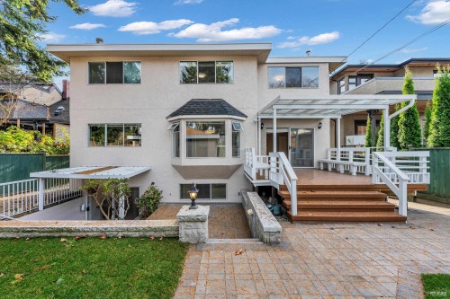 3979 33Rd Avenue W, Vancouver, BC 