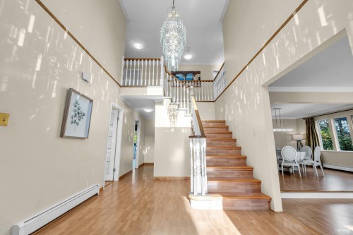 3979 33Rd Avenue W, Vancouver, BC 