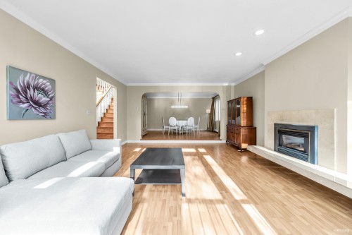 3979 33Rd Avenue W, Vancouver, BC 