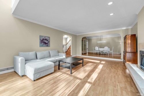 3979 33Rd Avenue W, Vancouver, BC 