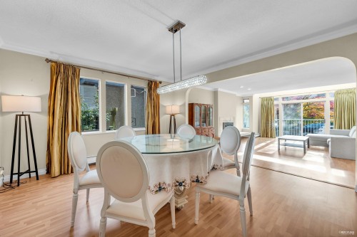 3979 33Rd Avenue W, Vancouver, BC 