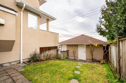 323 Keith Road E, North Vancouver, BC 