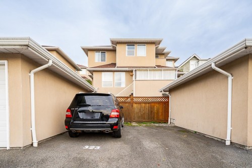 323 Keith Road E, North Vancouver, BC 