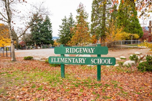 323 Keith Road E, North Vancouver, BC 