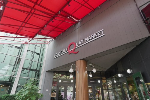 323 Keith Road E, North Vancouver, BC 