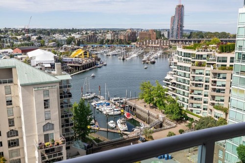 1405-1500 Howe Street  Vancouver, BC V6Z 2N1