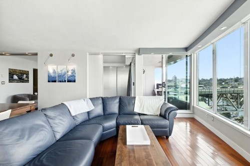 1405-1500 Howe Street, Vancouver, BC 