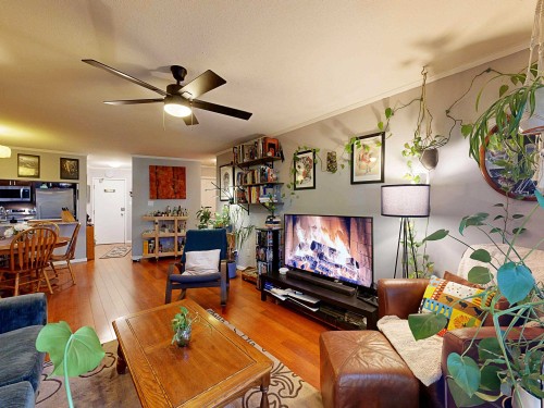 201-2222 Prince Edward Street, Vancouver, BC 