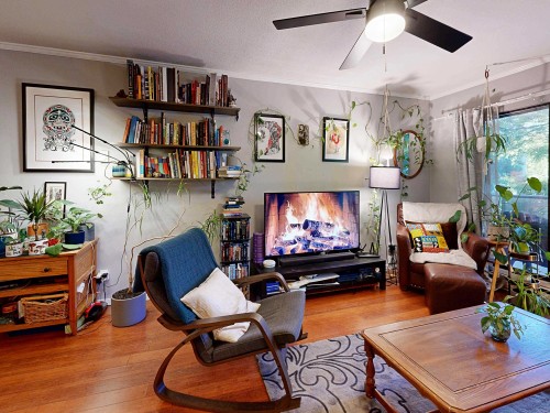 201-2222 Prince Edward Street, Vancouver, BC 