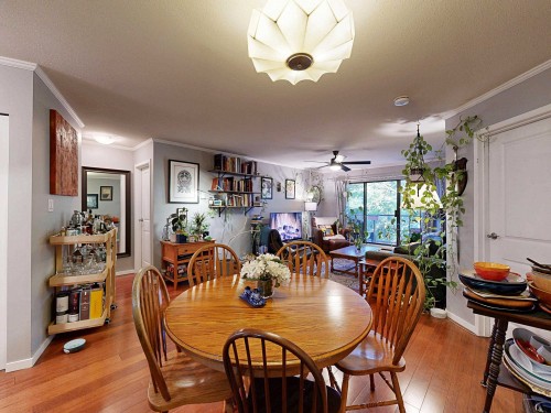 201-2222 Prince Edward Street, Vancouver, BC 