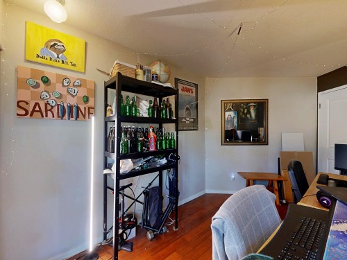 201-2222 Prince Edward Street, Vancouver, BC 