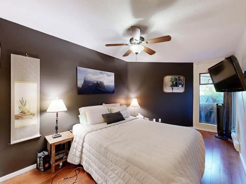 201-2222 Prince Edward Street, Vancouver, BC 