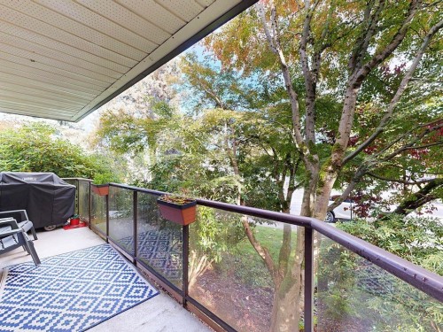 201-2222 Prince Edward Street, Vancouver, BC 