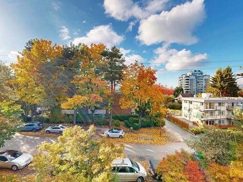 201-2222 Prince Edward Street, Vancouver, BC 