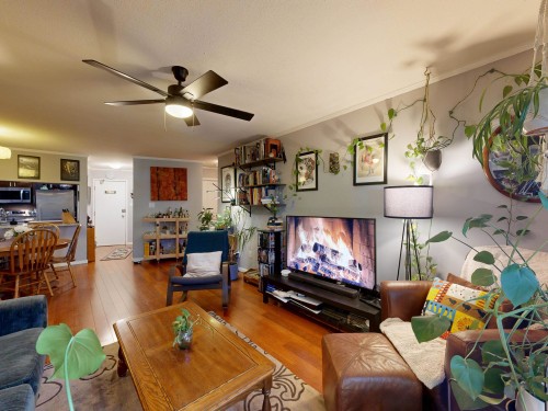 201-2222 Prince Edward Street, Vancouver, BC 