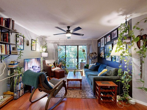 201-2222 Prince Edward Street, Vancouver, BC 