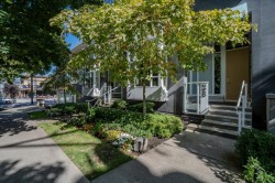 2540 Spruce Street  Vancouver, BC V6H 2P7