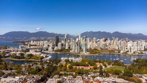 2540 Spruce Street, Vancouver, BC 