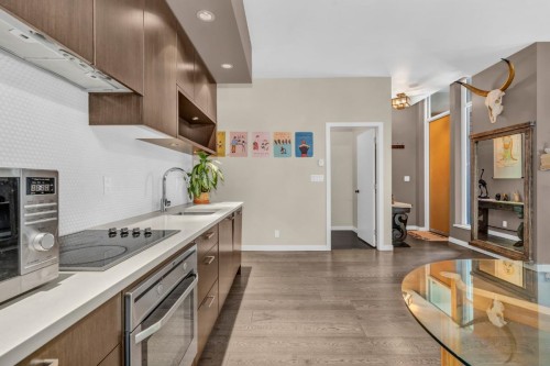 2540 Spruce Street, Vancouver, BC 