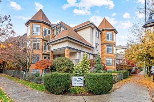 409-12207 224 Street  Maple Ridge, BC V2X 6B9