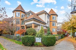 409-12207 224 Street  Maple Ridge, BC V2X 6B9