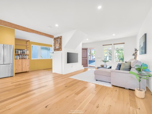 4379 Welwyn Street, Vancouver, BC 