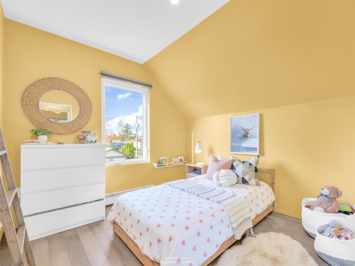 4379 Welwyn Street, Vancouver, BC 