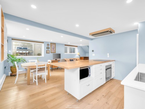 4379 Welwyn Street, Vancouver, BC 