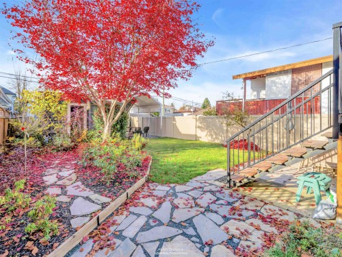 4379 Welwyn Street, Vancouver, BC 