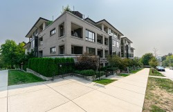 PH-03-1306 Fifth Avenue  New Westminster, BC V3M 0K5