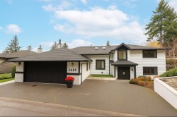 5485 Keith Road  West Vancouver, BC V7W 3E1