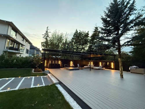 5485 Keith Road, West Vancouver, BC 