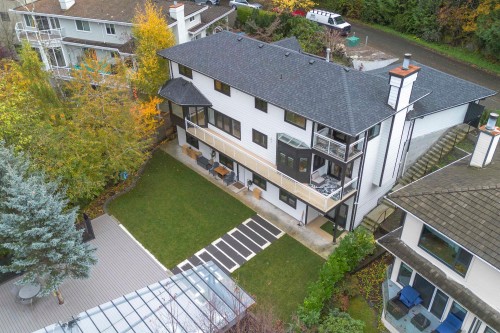 5485 Keith Road, West Vancouver, BC 
