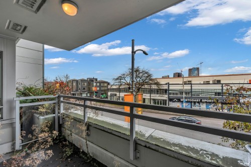 226-2008 Pine Street, Vancouver, BC 