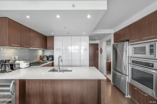 226-2008 Pine Street, Vancouver, BC 