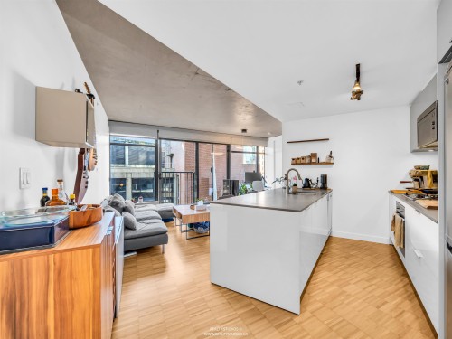 908-128 Cordova Street W, Vancouver, BC 