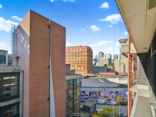 908-128 Cordova Street W, Vancouver, BC 