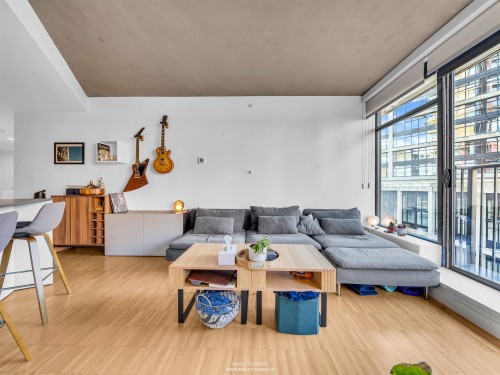 908-128 Cordova Street W, Vancouver, BC 