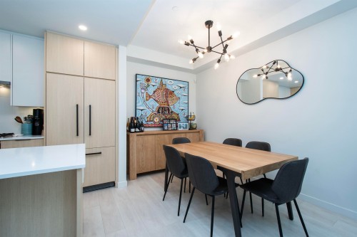 118-2045 Heritage Park Lane, North Vancouver, BC 