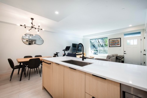 118-2045 Heritage Park Lane, North Vancouver, BC 