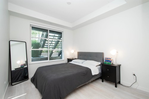 118-2045 Heritage Park Lane, North Vancouver, BC 