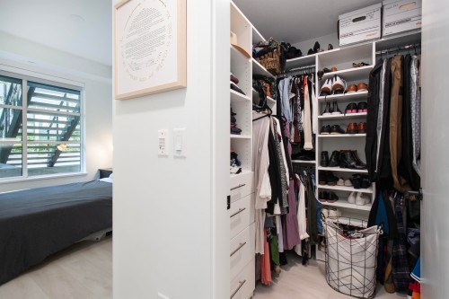 118-2045 Heritage Park Lane, North Vancouver, BC 