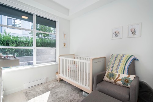 118-2045 Heritage Park Lane, North Vancouver, BC 