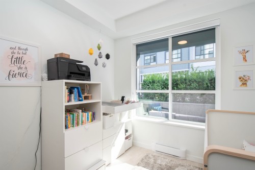 118-2045 Heritage Park Lane, North Vancouver, BC 