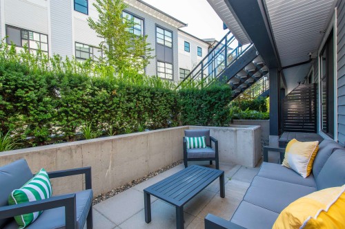 118-2045 Heritage Park Lane, North Vancouver, BC 