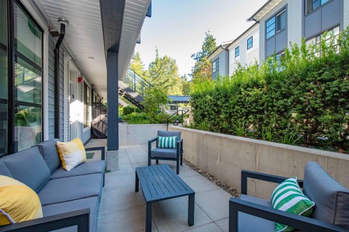 118-2045 Heritage Park Lane, North Vancouver, BC 