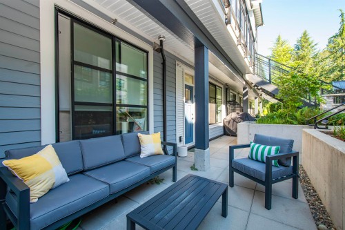 118-2045 Heritage Park Lane, North Vancouver, BC 