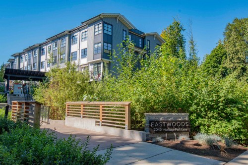 118-2045 Heritage Park Lane, North Vancouver, BC 