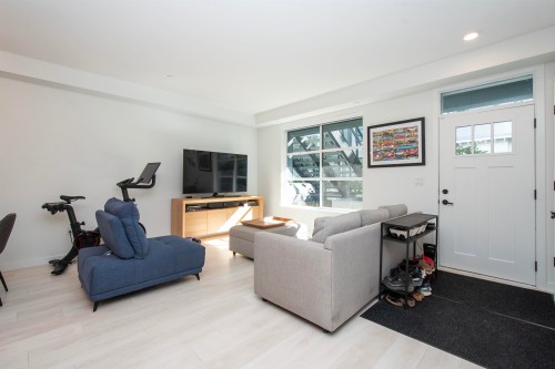 118-2045 Heritage Park Lane, North Vancouver, BC 