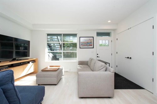 118-2045 Heritage Park Lane, North Vancouver, BC 